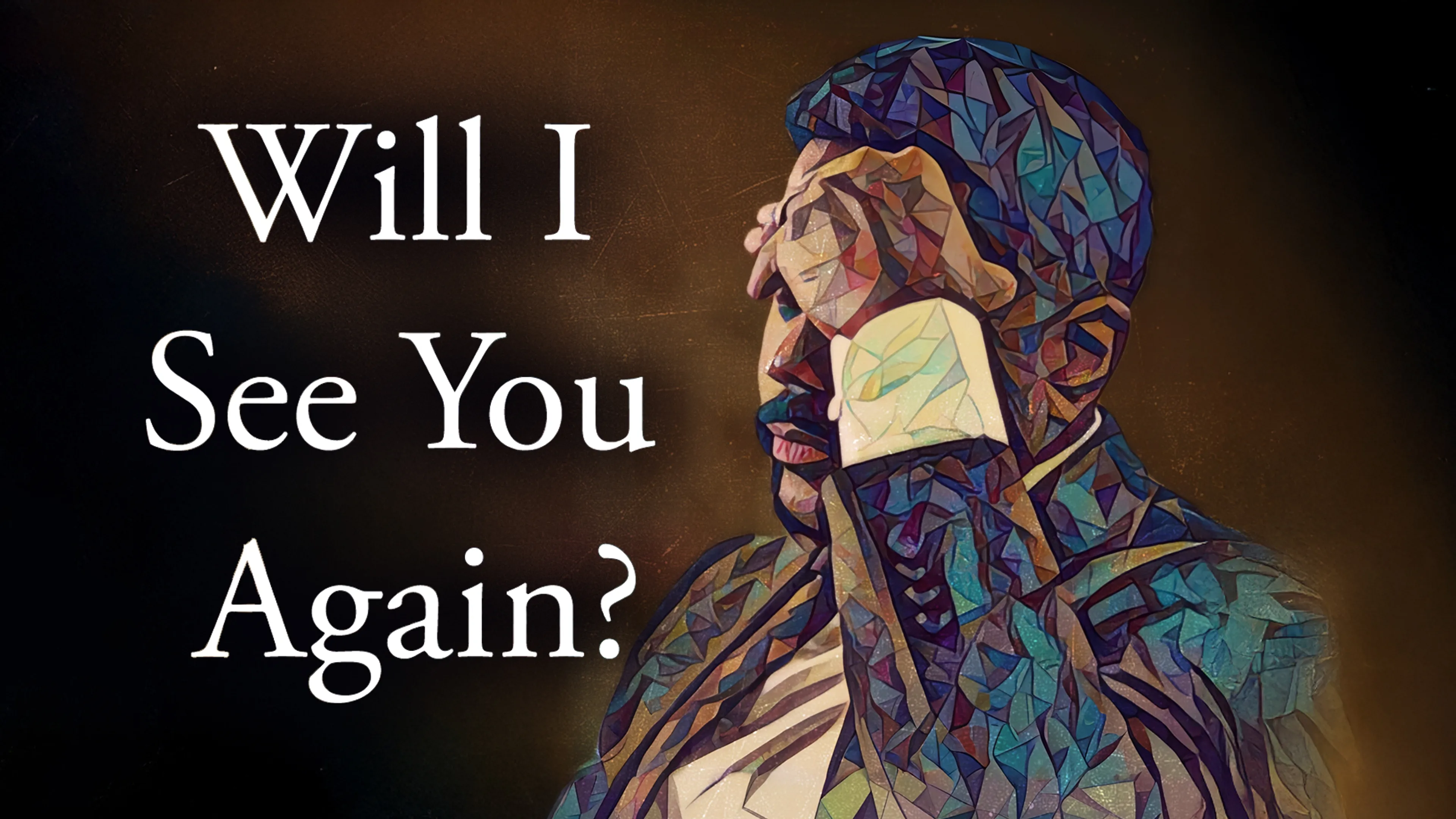 Will I See You Again? poster